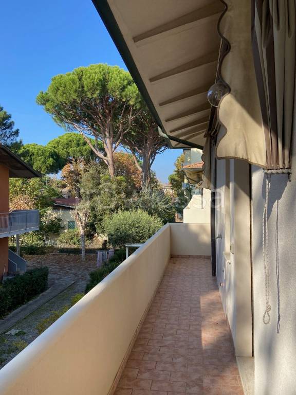 appartamento in vendita a Ravenna in zona Lido di Classe