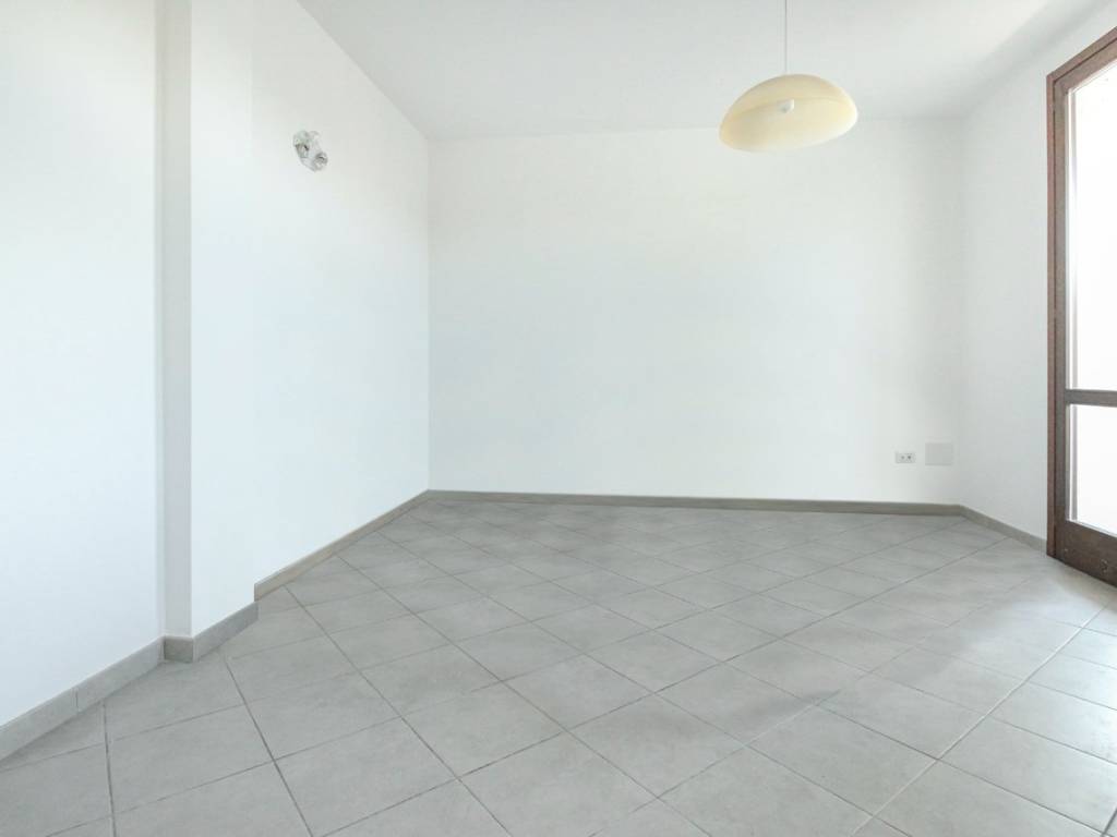 appartamento in vendita a Ravenna in zona Classe