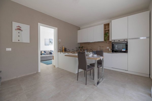 casa indipendente in vendita a Ravenna in zona Lido di Classe