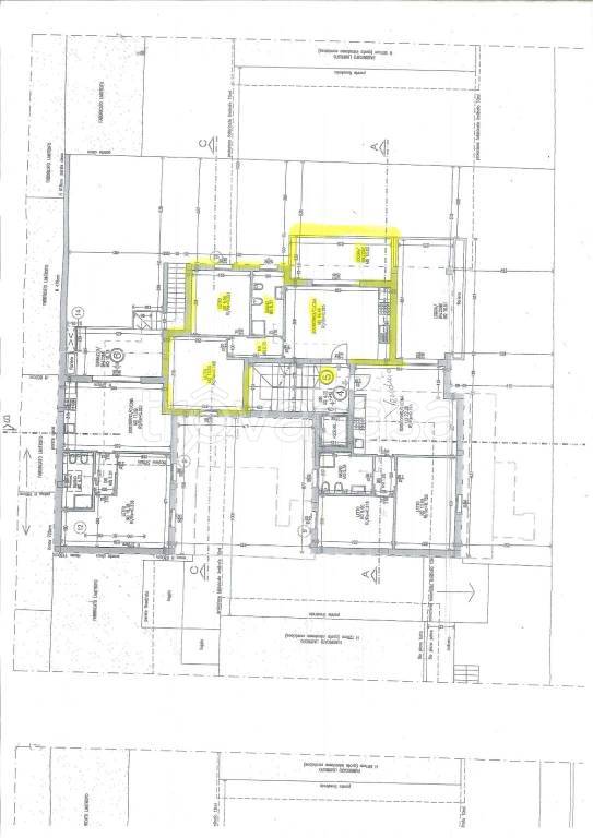 appartamento in vendita a Ravenna in zona Punta Marina Terme