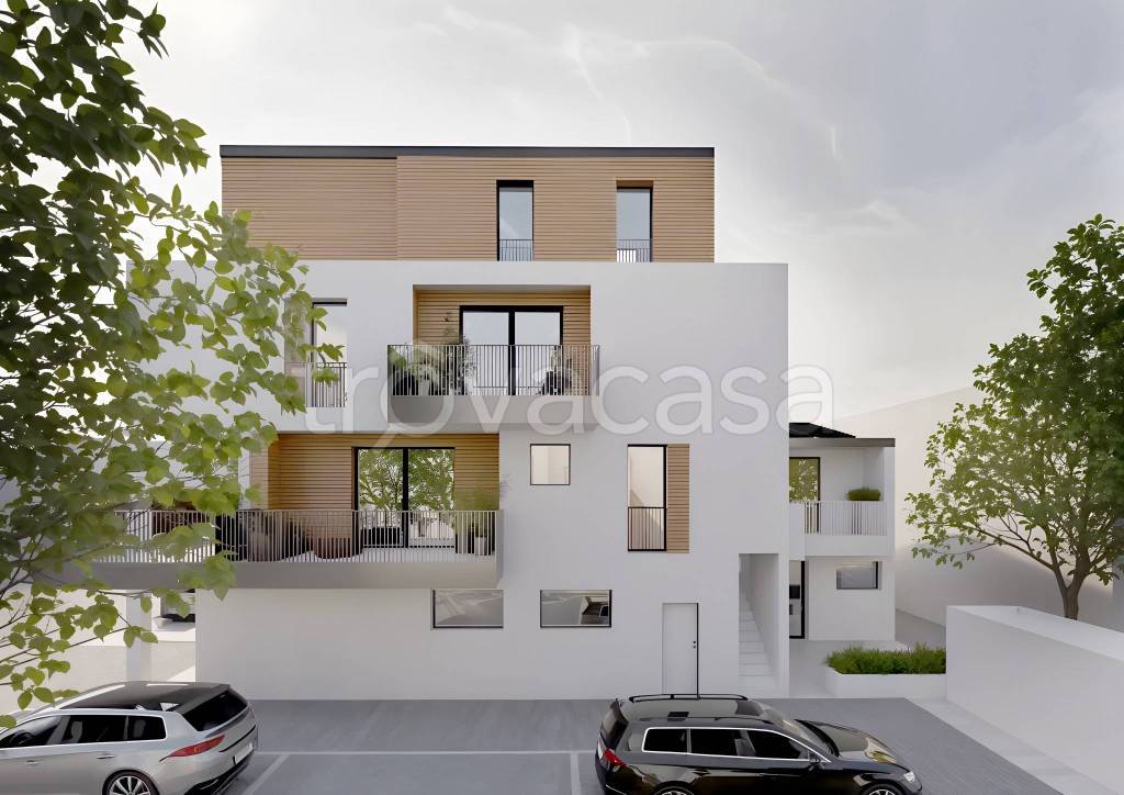 appartamento in vendita a Ravenna in zona Punta Marina Terme