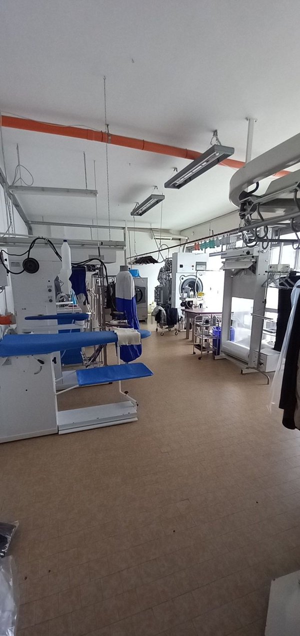 locale di sgombero in vendita a Ravenna