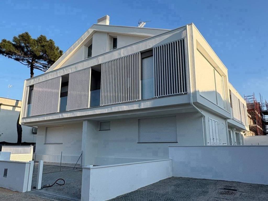 casa indipendente in vendita a Ravenna in zona Centro Storico