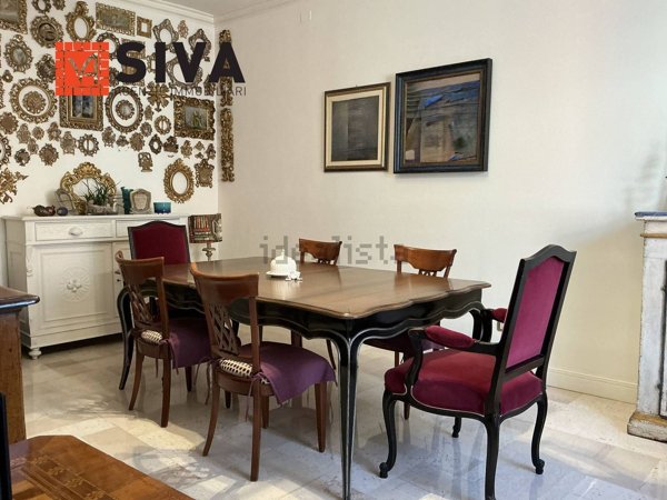 appartamento in vendita a Ravenna in zona Centro Storico