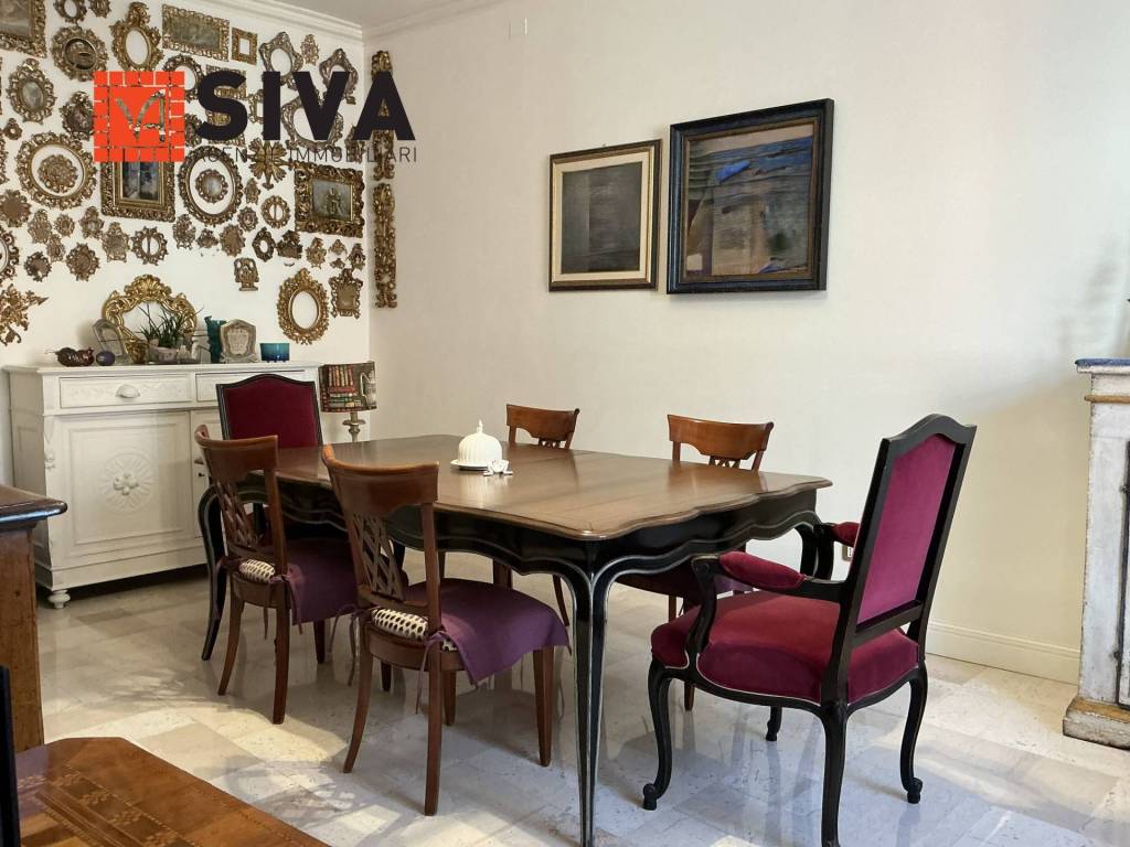 appartamento in vendita a Ravenna in zona Centro Storico