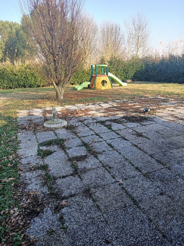 terreno edificabile in vendita a Ravenna in zona Savio di Ravenna