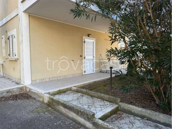 appartamento in vendita a Ravenna in zona Lido di Classe