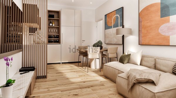 appartamento in vendita a Ravenna in zona Classe