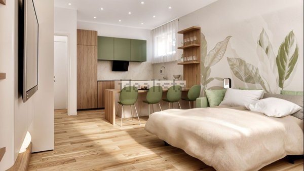 appartamento in vendita a Ravenna in zona Classe