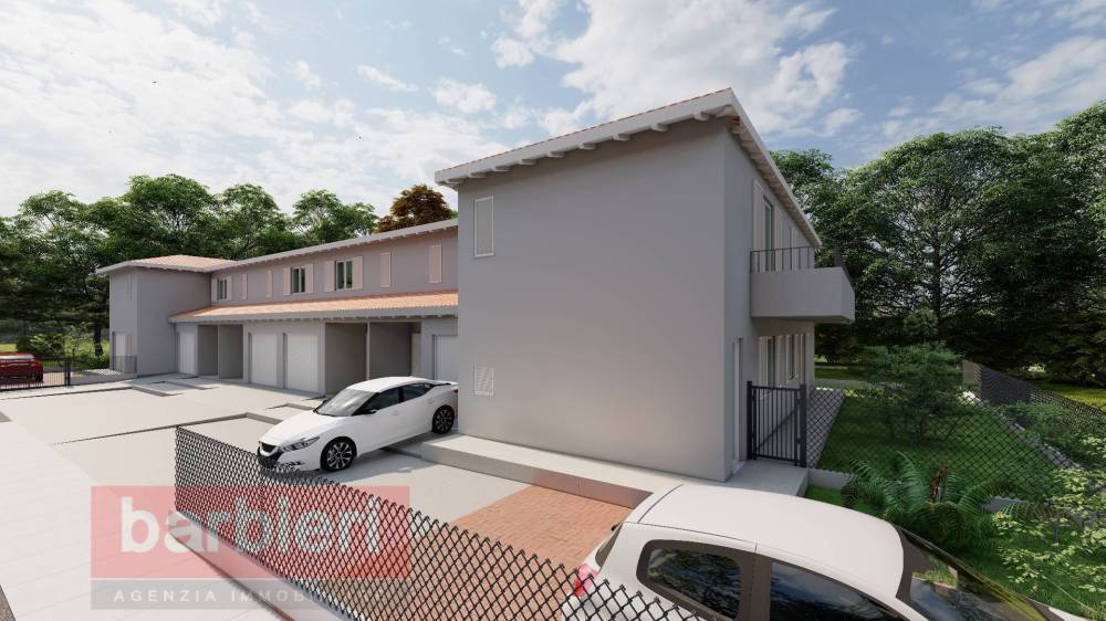 casa indipendente in vendita a Ravenna in zona Castiglione di Ravenna