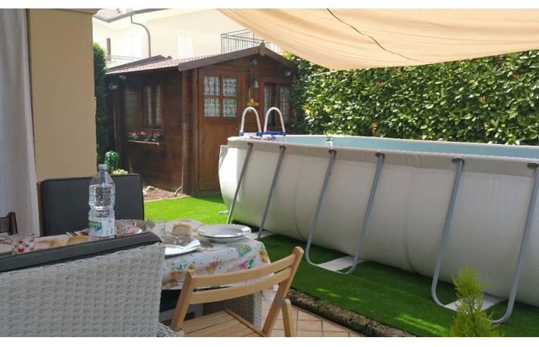 casa indipendente in vendita a Ravenna in zona Piangipane