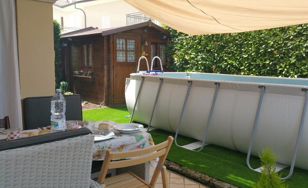 casa indipendente in vendita a Ravenna in zona Piangipane