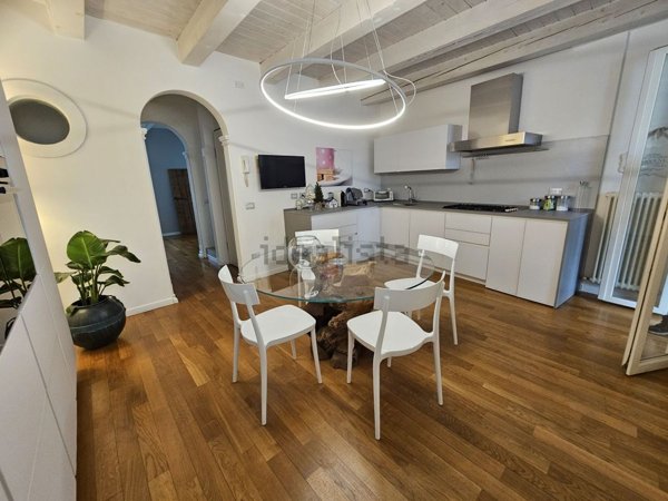 appartamento in vendita a Ravenna in zona Centro Storico