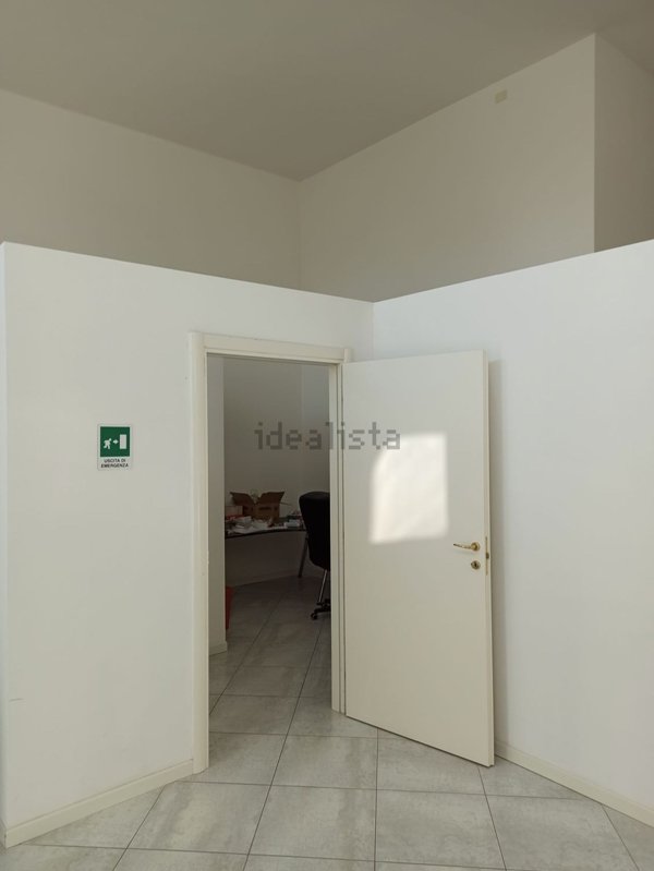 ufficio in vendita a Ravenna
