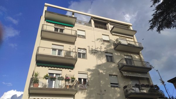 appartamento in vendita a Ravenna in zona Centro Storico