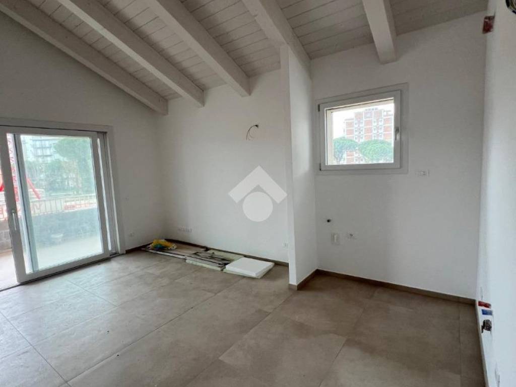 appartamento in vendita a Ravenna in zona Classe