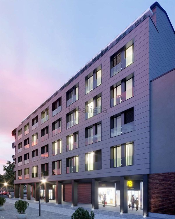 appartamento in vendita a Ravenna in zona Centro Storico