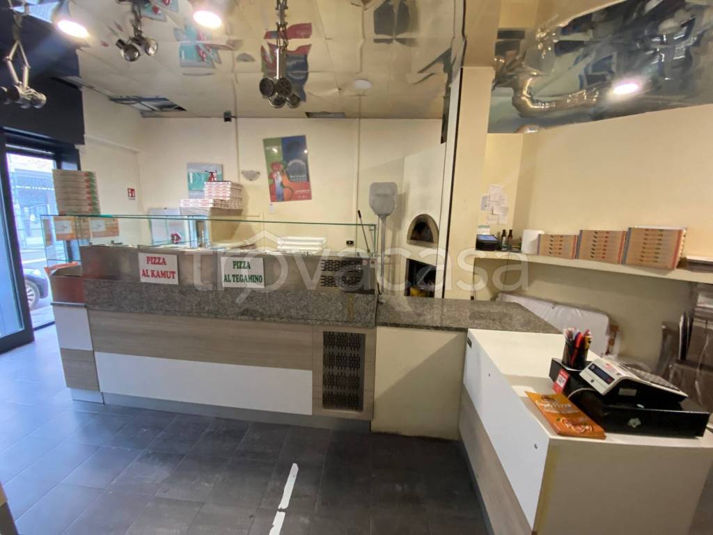 negozio in vendita a Ravenna in zona Centro Storico