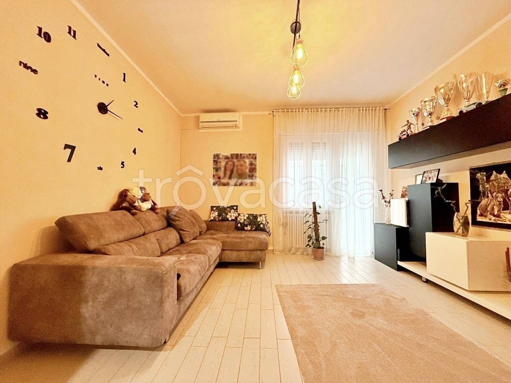 appartamento in vendita a Ravenna in zona Centro Storico