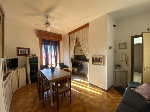 appartamento in vendita a Ravenna in zona Lido di Classe