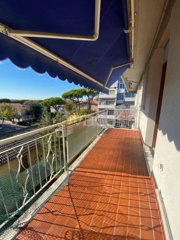appartamento in vendita a Ravenna in zona Lido di Classe