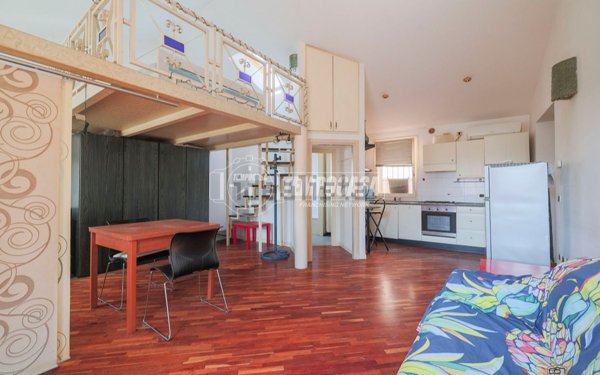 appartamento in vendita a Ravenna in zona Centro Storico