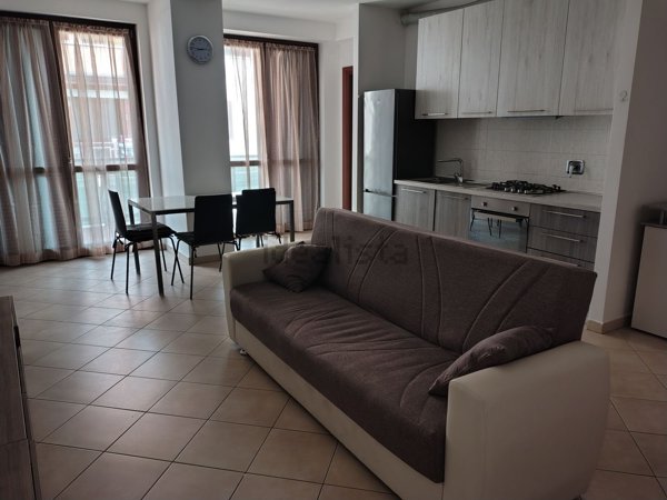 appartamento in vendita a Ravenna