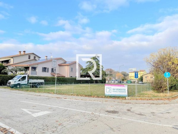 terreno agricolo in vendita a Ravenna in zona Centro Storico