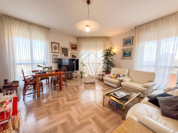 appartamento in vendita a Ravenna in zona Centro Storico