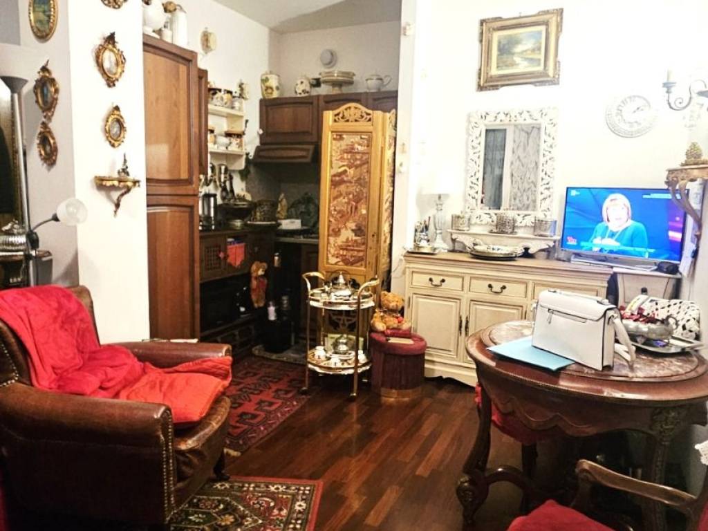 appartamento in vendita a Ravenna