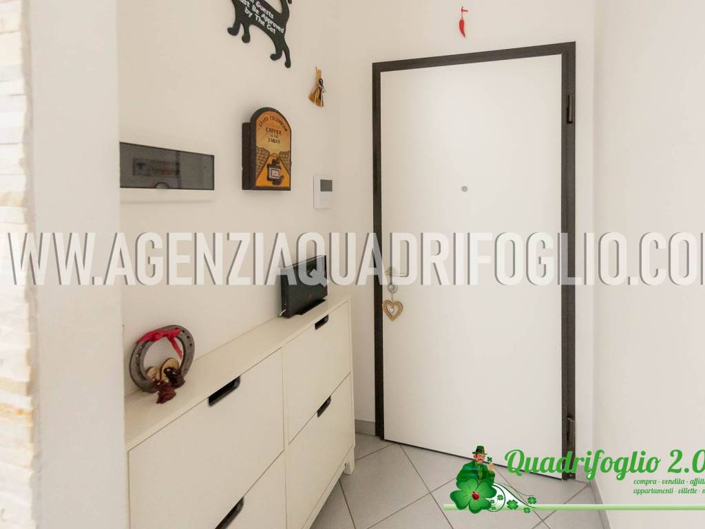 appartamento in vendita a Ravenna