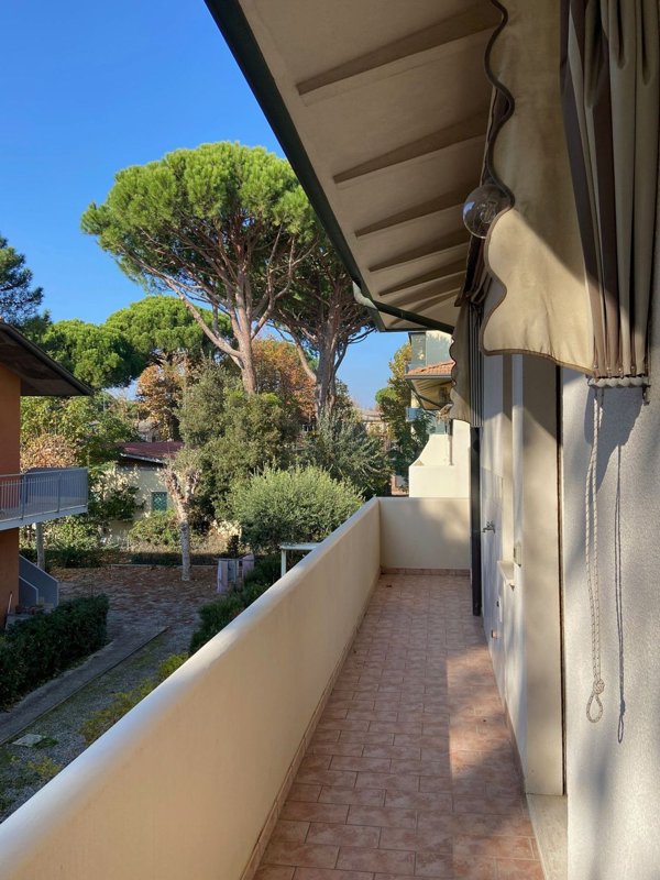 appartamento in vendita a Ravenna in zona Lido di Classe