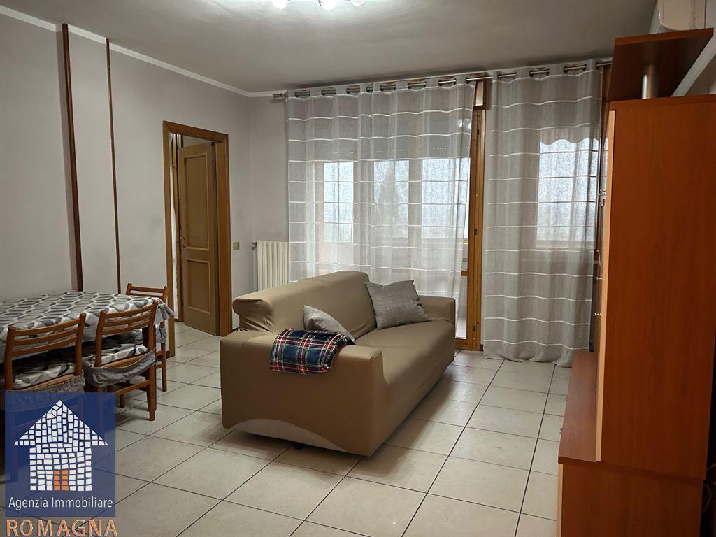 appartamento in vendita a Ravenna in zona Ponte Nuovo