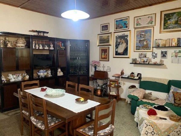 casa indipendente in vendita a Ravenna in zona Madonna dell'Albero