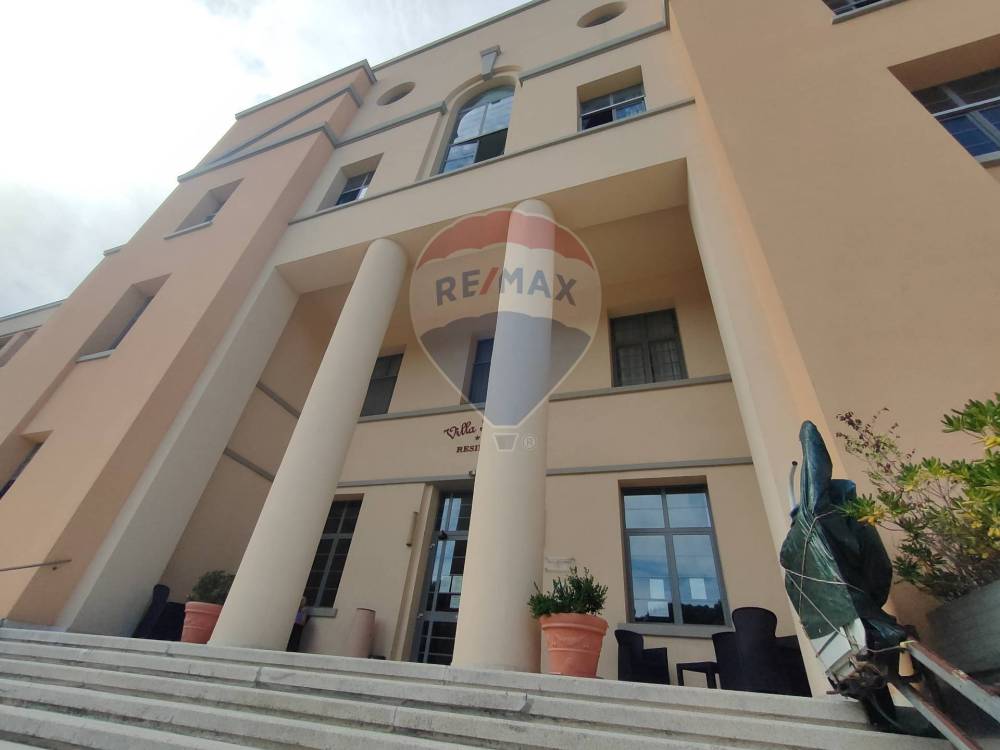 appartamento in vendita a Ravenna in zona Marina di Ravenna