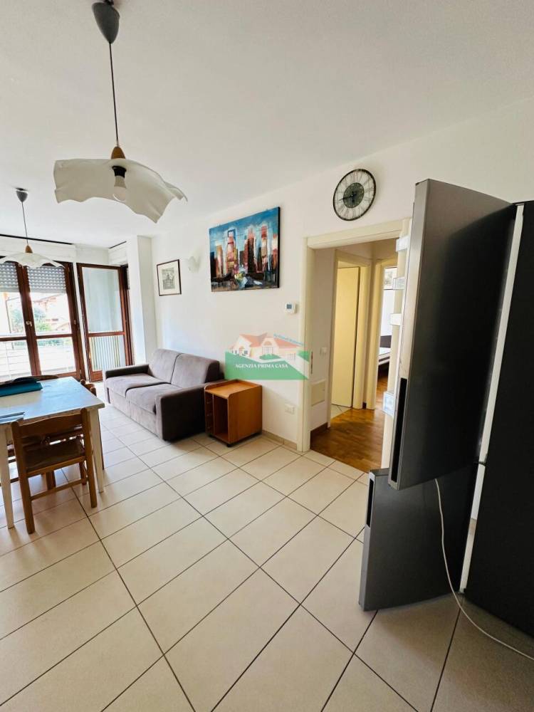 appartamento in vendita a Ravenna in zona Mezzano