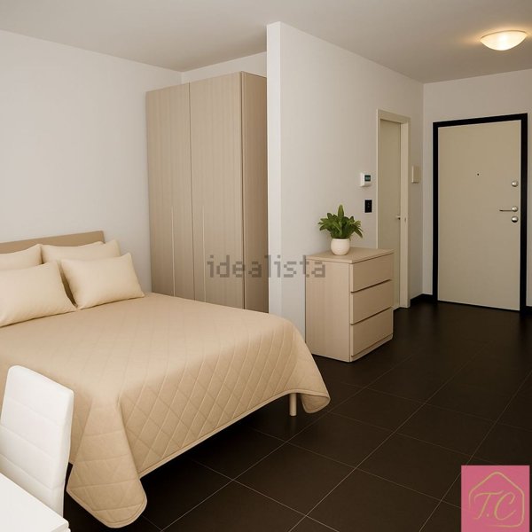 appartamento in vendita a Ravenna