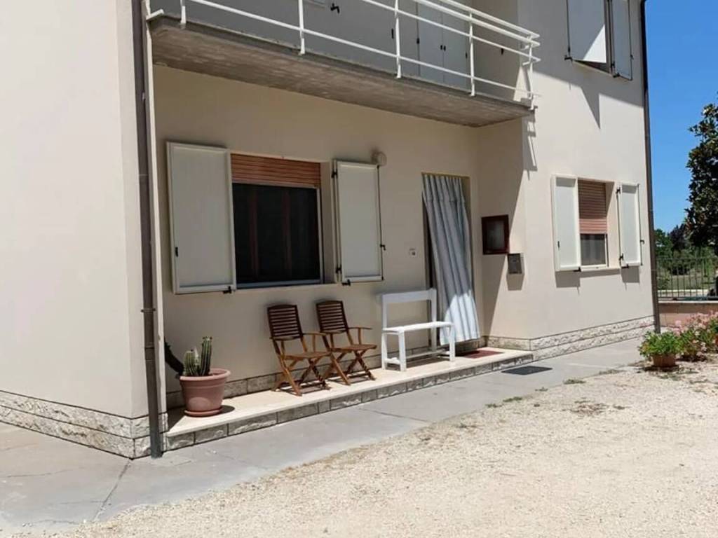 casa indipendente in vendita a Ravenna in zona San Pietro in Vincoli