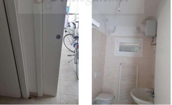 negozio in vendita a Ravenna in zona Marina di Ravenna