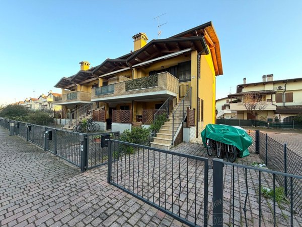 appartamento in vendita a Ravenna in zona Lido di Classe