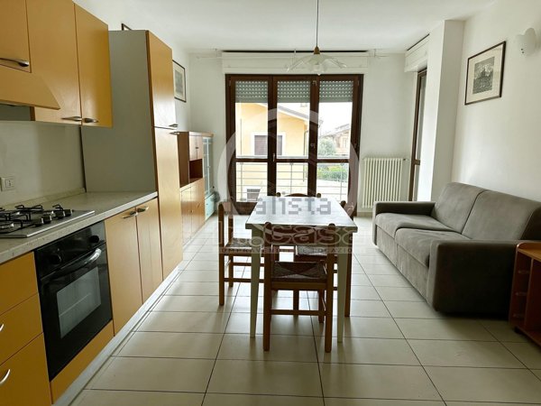 appartamento in vendita a Ravenna in zona Mezzano