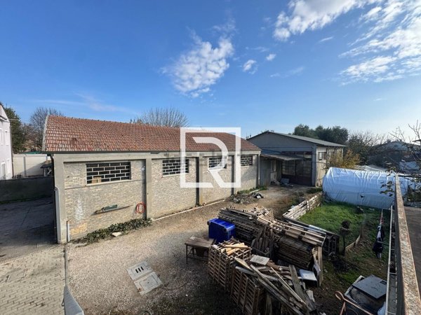 capannone in vendita a Ravenna in zona Santo Stefano