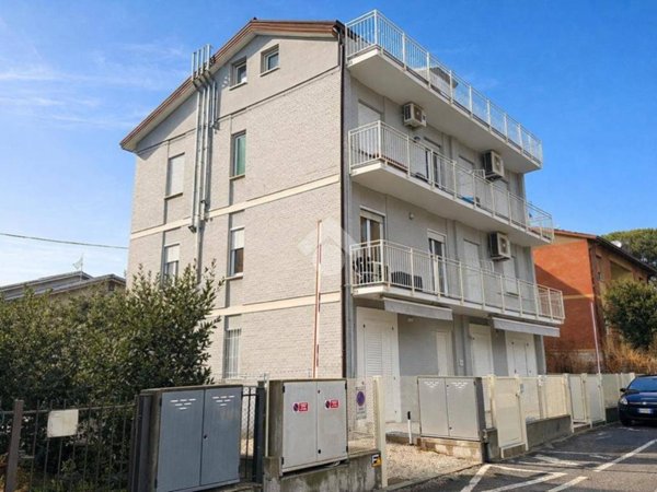 appartamento in vendita a Ravenna in zona Punta Marina Terme