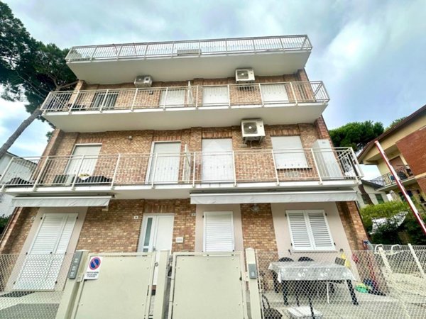 appartamento in vendita a Ravenna in zona Punta Marina Terme