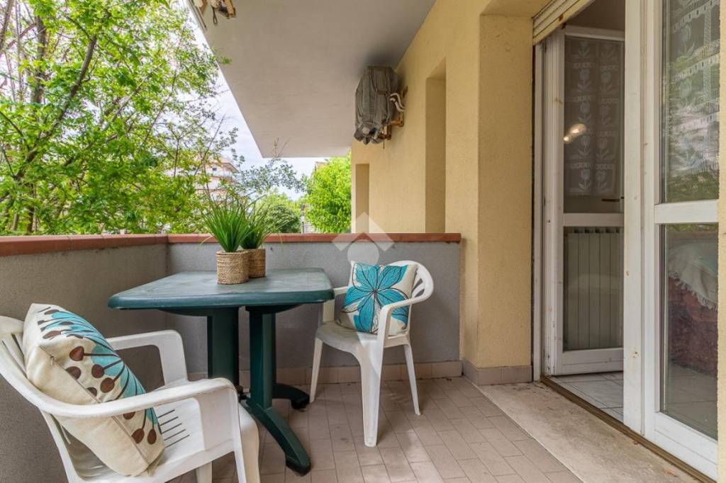appartamento in vendita a Ravenna in zona Lido di Savio