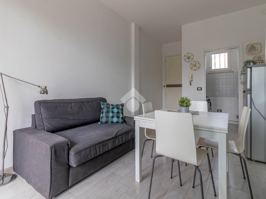 appartamento in vendita a Ravenna in zona Lido di Savio