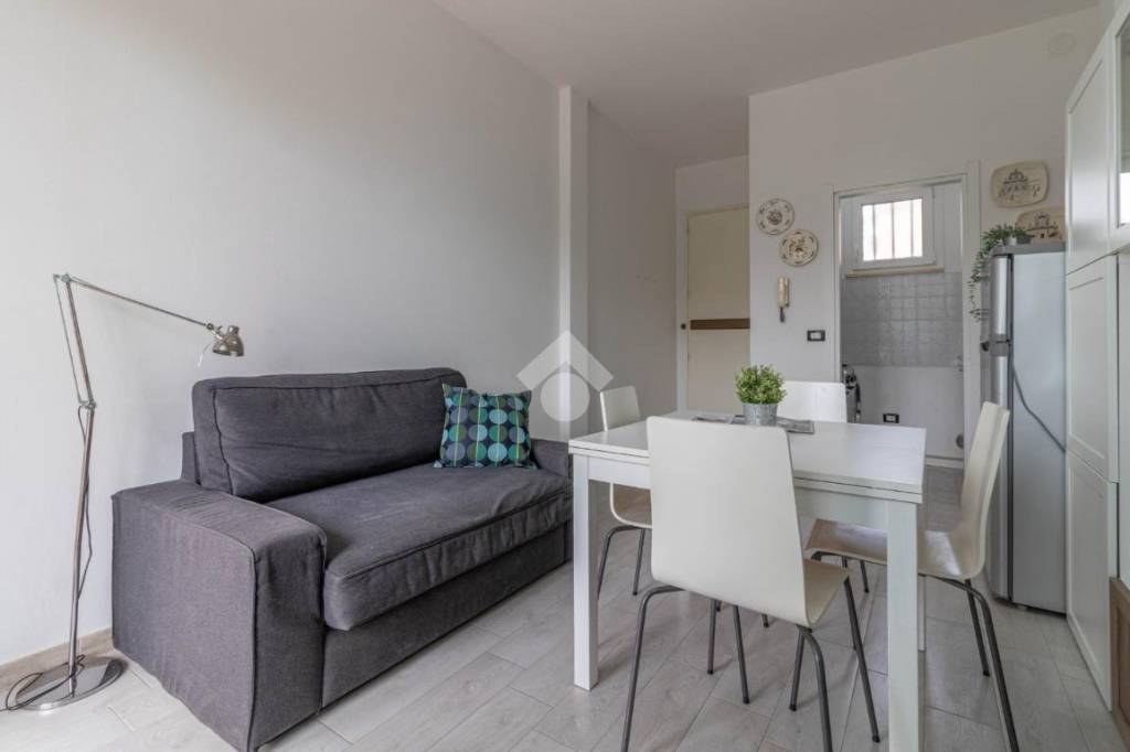 appartamento in vendita a Ravenna in zona Lido di Savio