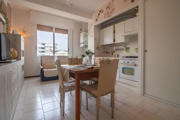 appartamento in vendita a Ravenna in zona Lido di Savio