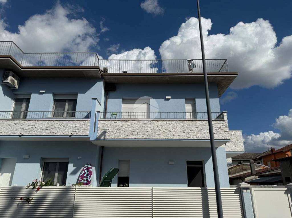 appartamento in vendita a Ravenna in zona San Zaccaria