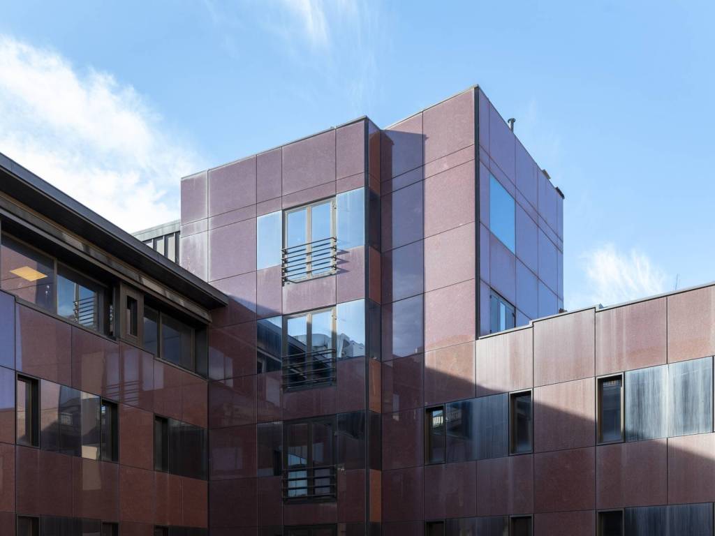 intera palazzina in vendita a Ravenna in zona Centro Storico